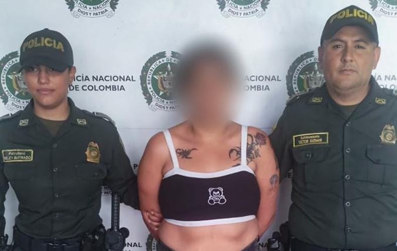 la gorda
