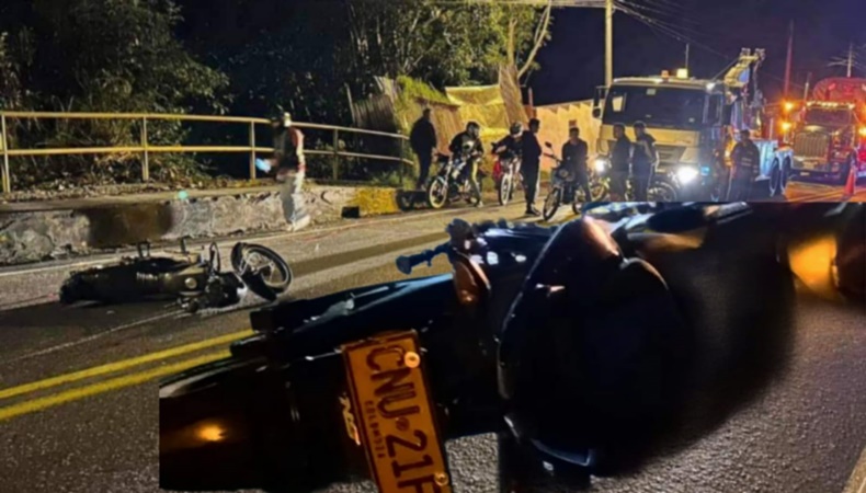 muerto caja