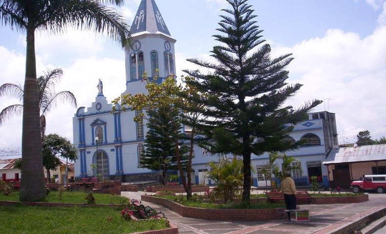 Dolores