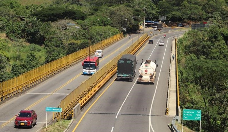 puente variante