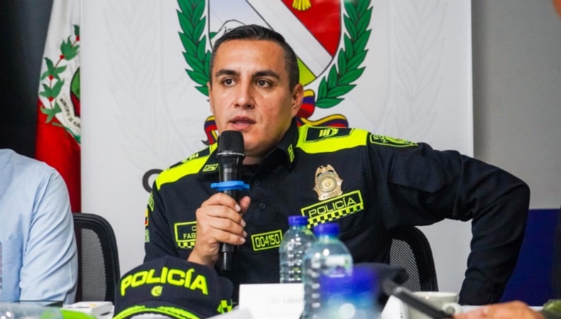 segundo lugar