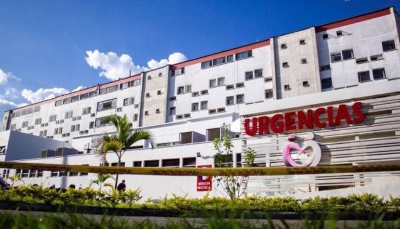 Hospital Federico Lleras