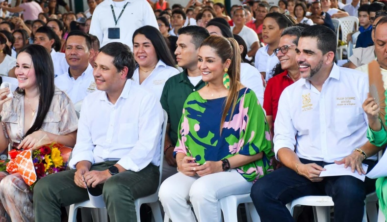 Tolima lider en inteligencia artificial