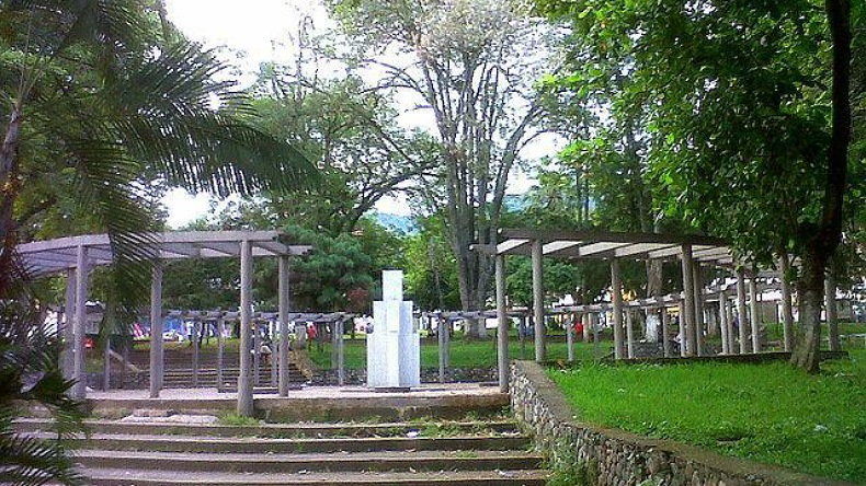Parque Galarza