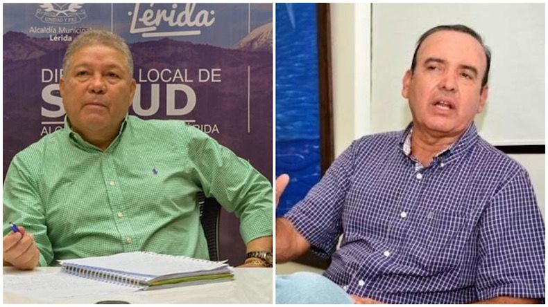 Alcalde Lerida y Jaramillo