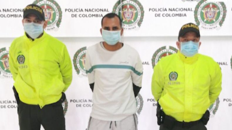Alias Zancudo 26