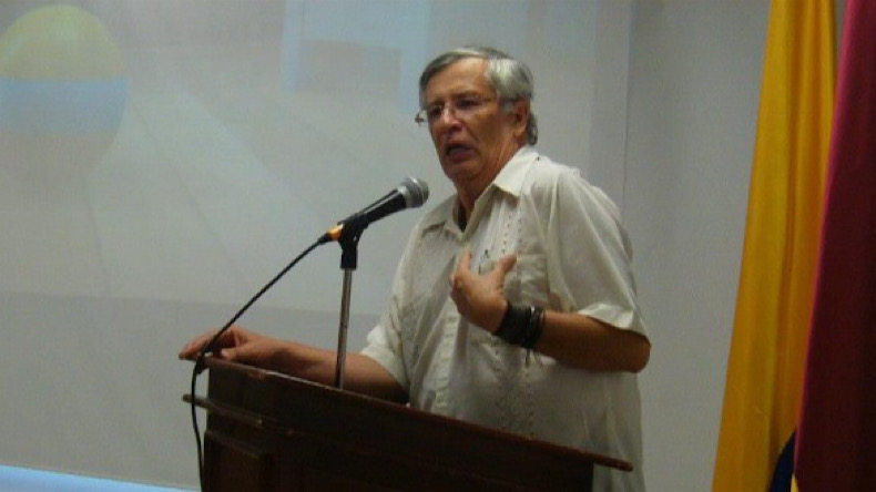 Fernando Osorio cuenca