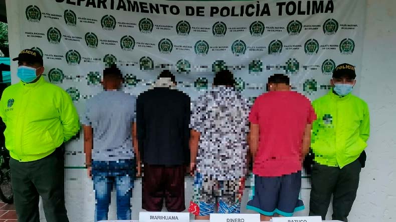 Los topos 3 12