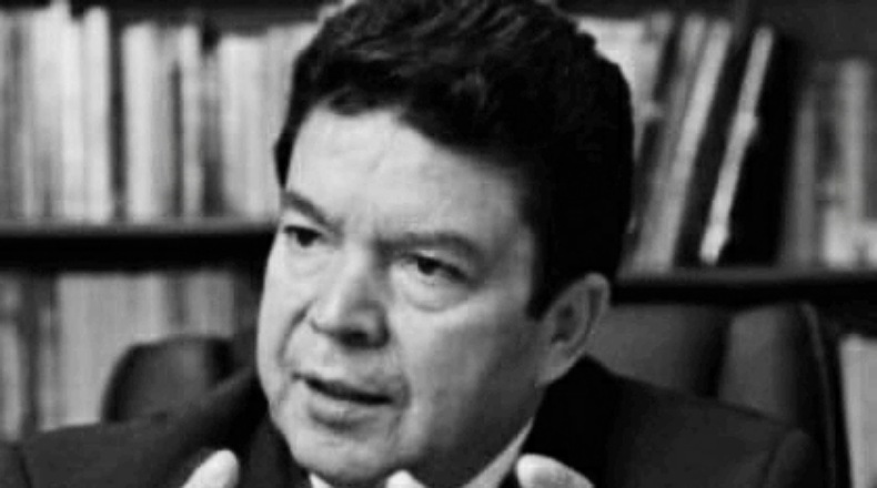 Julio Roberto Gómez