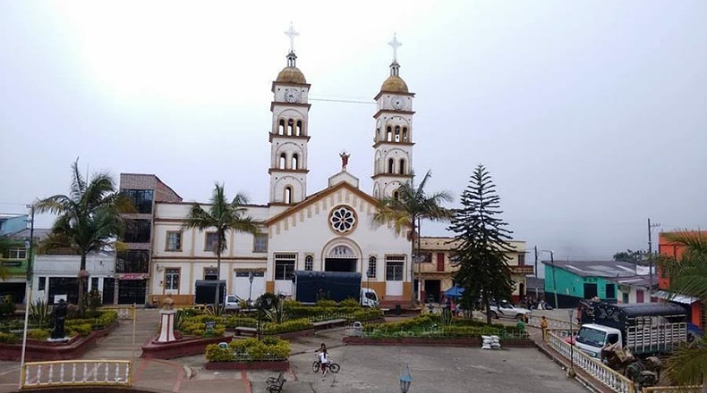 Santa Isabel