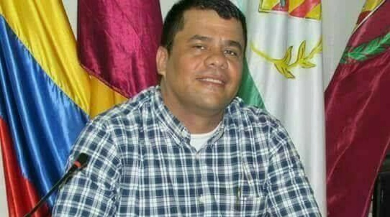 Exconcejal Lerida