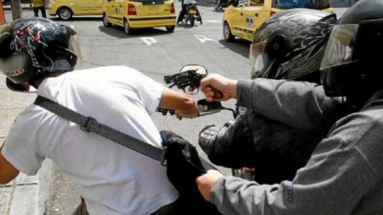 Consejo de seguridad 30 11