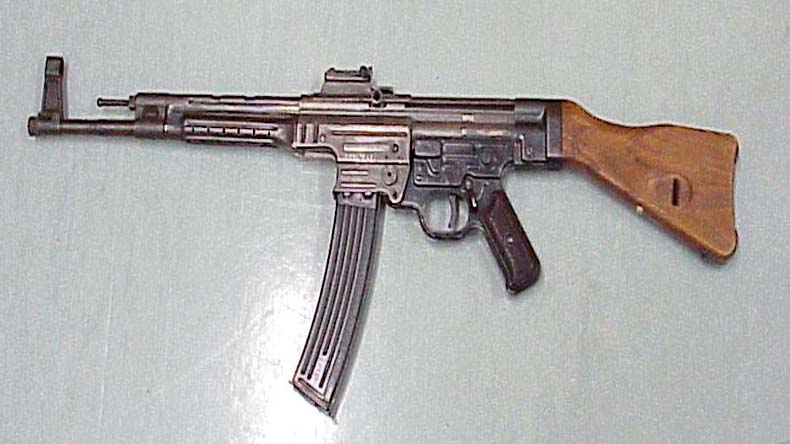 Fusil 17 11