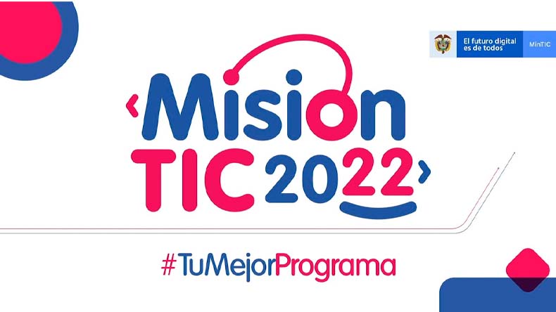 Mision tic 2022