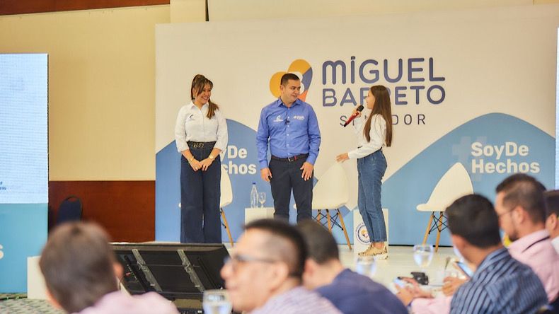Miguel Barreto 05 10