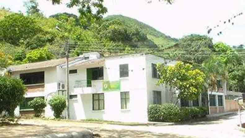 Colegio San Bernardo