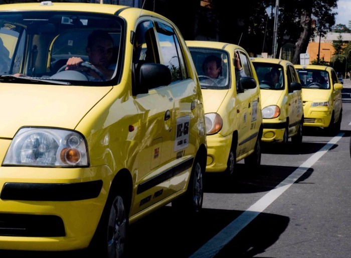 taxis 03